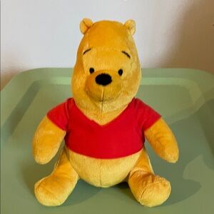 Winnie the Pooh